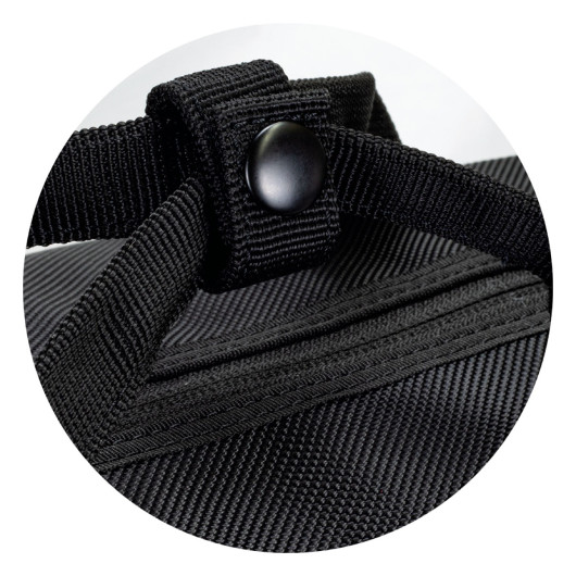 Promotional Titleist Players Boston Bags Handle